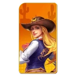 Wild
Bounty